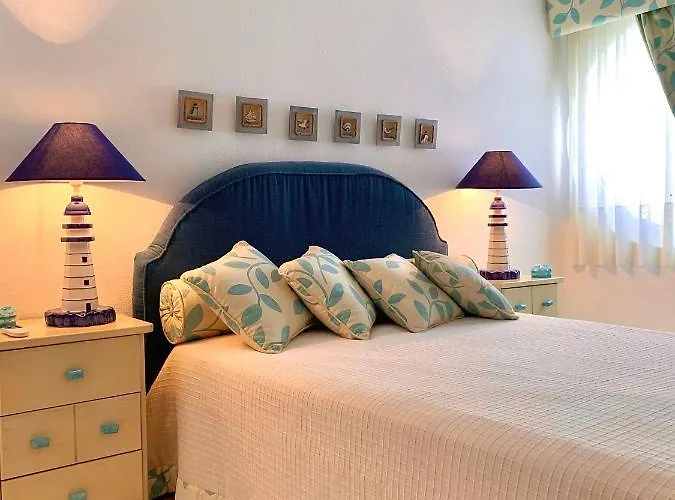 Lejlighed Gil Eanes Ocean View Nautical Albufeira