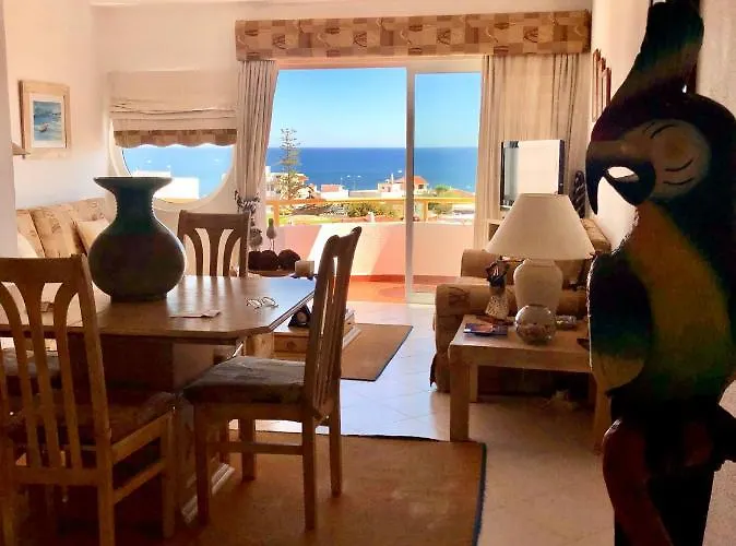 Gil Eanes Ocean View Nautical * Albufeira