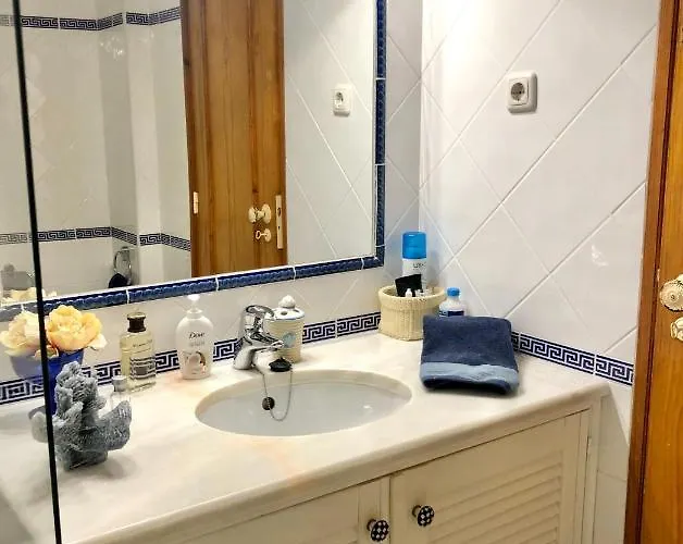 Lejlighed Gil Eanes Ocean View Nautical