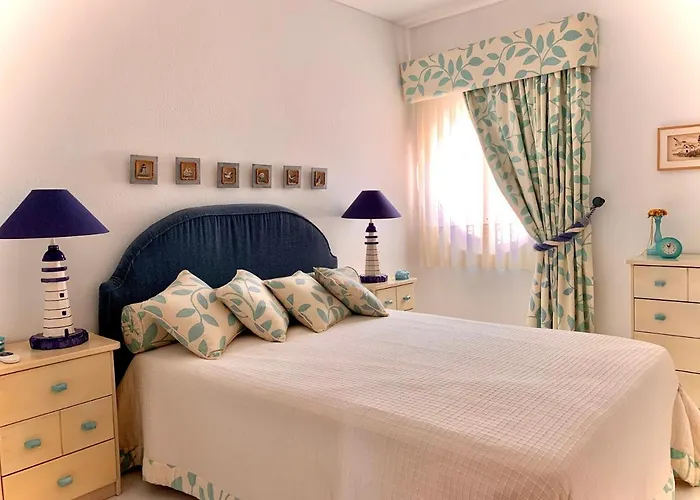 Gil Eanes Ocean View Nautical *