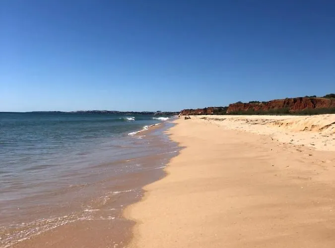 Lejlighed Gil Eanes Ocean View Nautical *