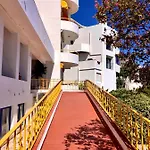 Lejlighed Gil Eanes Ocean View Nautical Albufeira