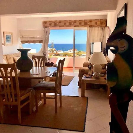 Gil Eanes Ocean View Nautical * Αλμπουφέιρα