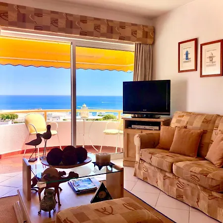 Apartment Gil Eanes Ocean View Nautical