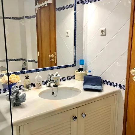 Apartamento Gil Eanes Ocean View Nautical