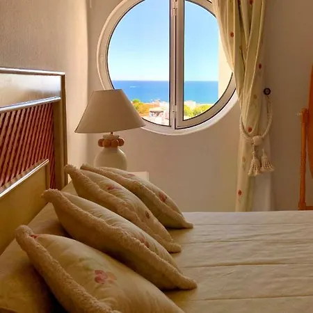 Apartamento Gil Eanes Ocean View Nautical