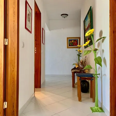 Διαμέρισμα Gil Eanes Ocean View Nautical *