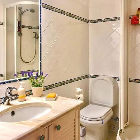 Gil Eanes Ocean View Nautical * Αλμπουφέιρα