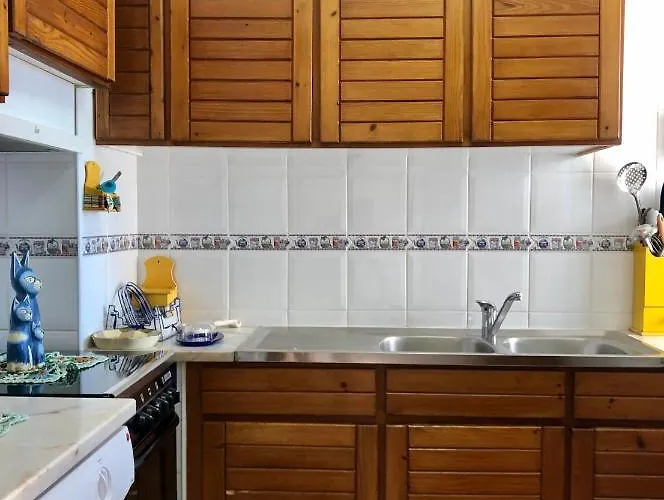 Gil Eanes Ocean View Nautical