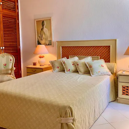 Apartament Gil Eanes Ocean View Nautical *