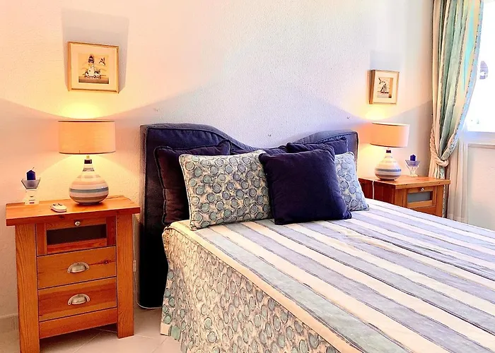 Gil Eanes Ocean View Nautical Albufeira