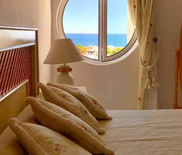 Apartament Gil Eanes Ocean View Nautical