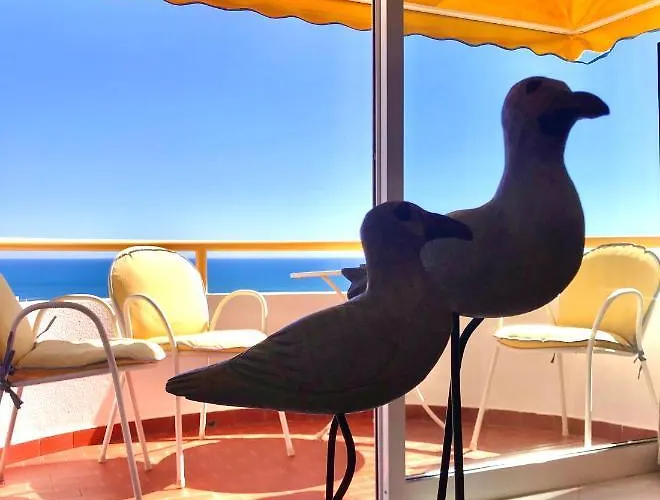 Apartament Gil Eanes Ocean View Nautical Albufeira