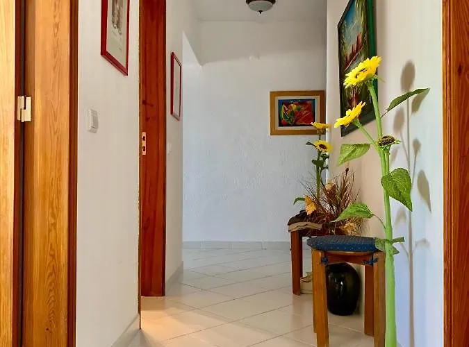 Apartament Gil Eanes Ocean View Nautical *