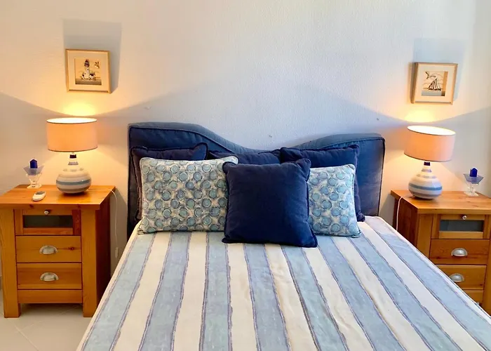 Gil Eanes Ocean View Nautical