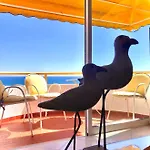 شقة Gil Eanes Ocean View Nautical البوفيرا