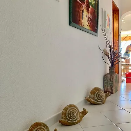 Gil Eanes Ocean View Nautical Apartament