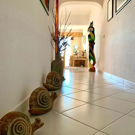 Gil Eanes Ocean View Nautical Apartament Albufeira